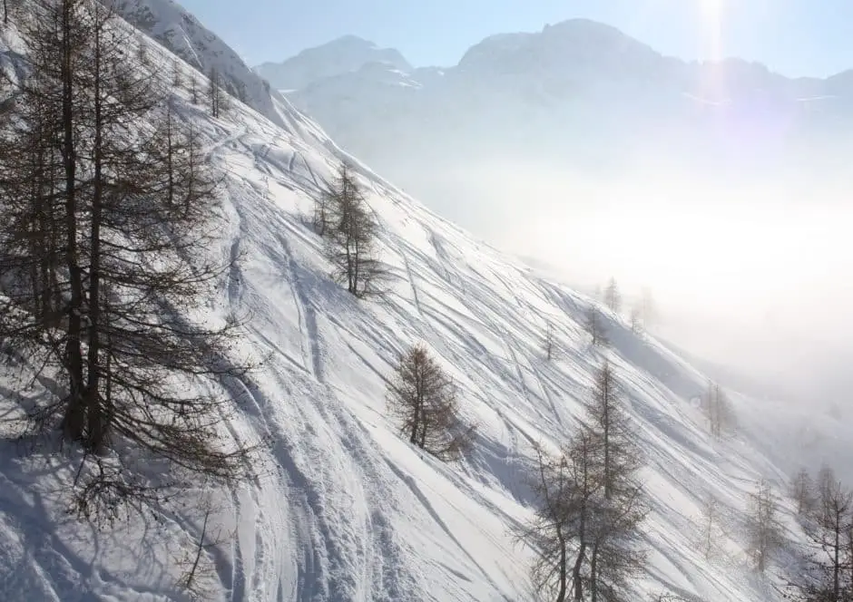 seminaire montagne Savoie Tignes (11)