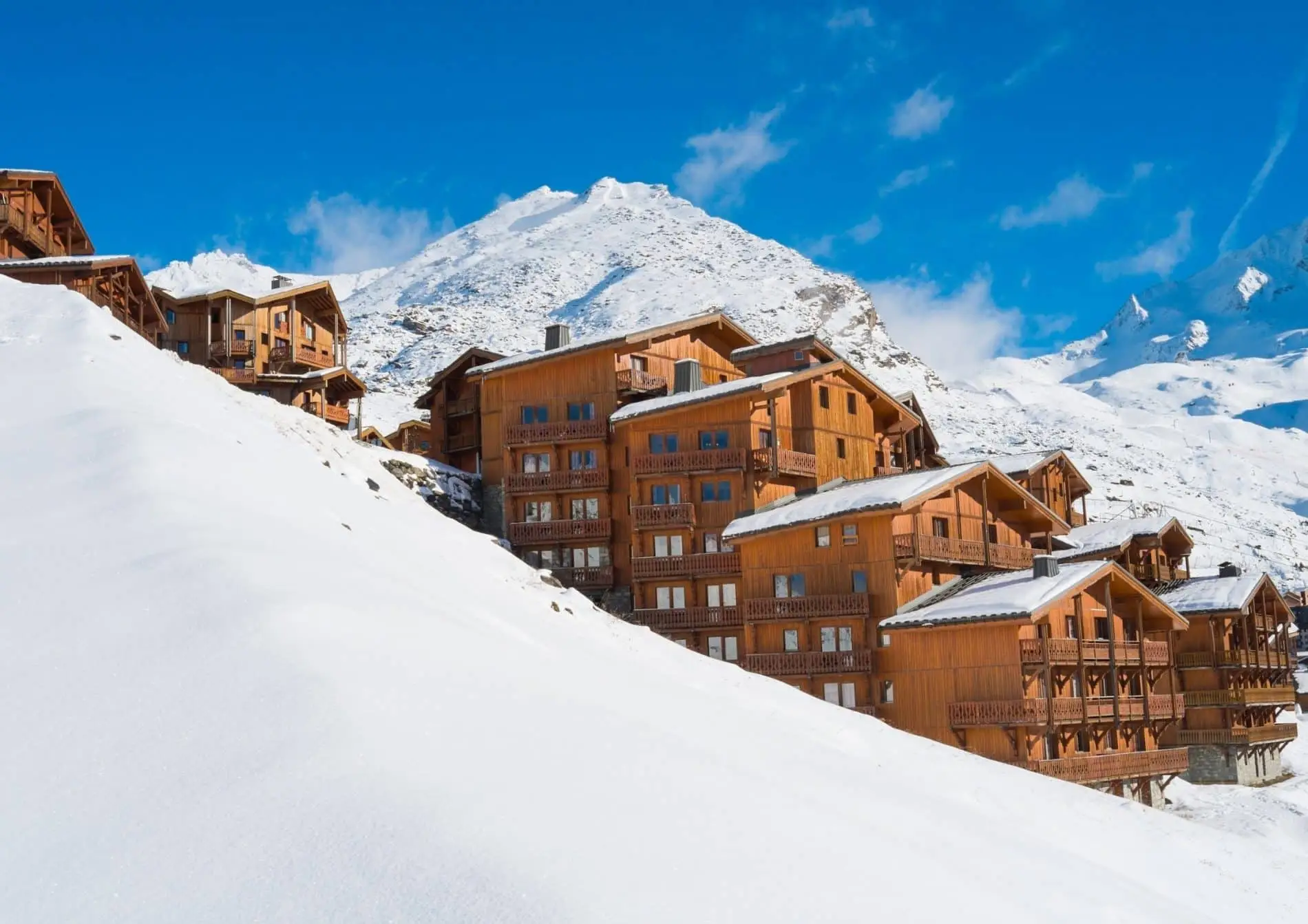 seminaire montagne Savoie Val Thorens (2)