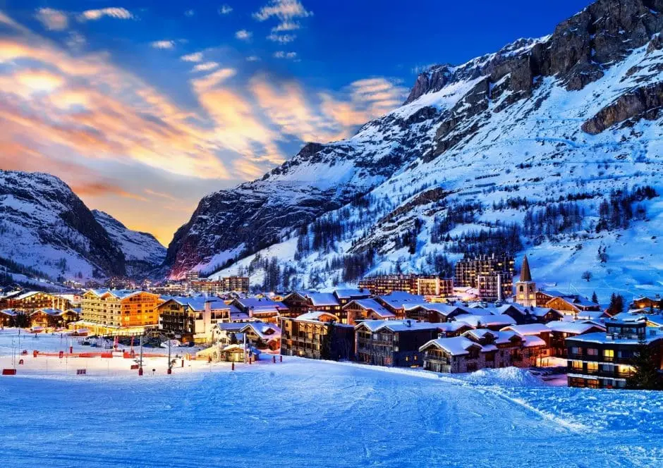 seminaire montagne Savoie Val d'Isère (2)