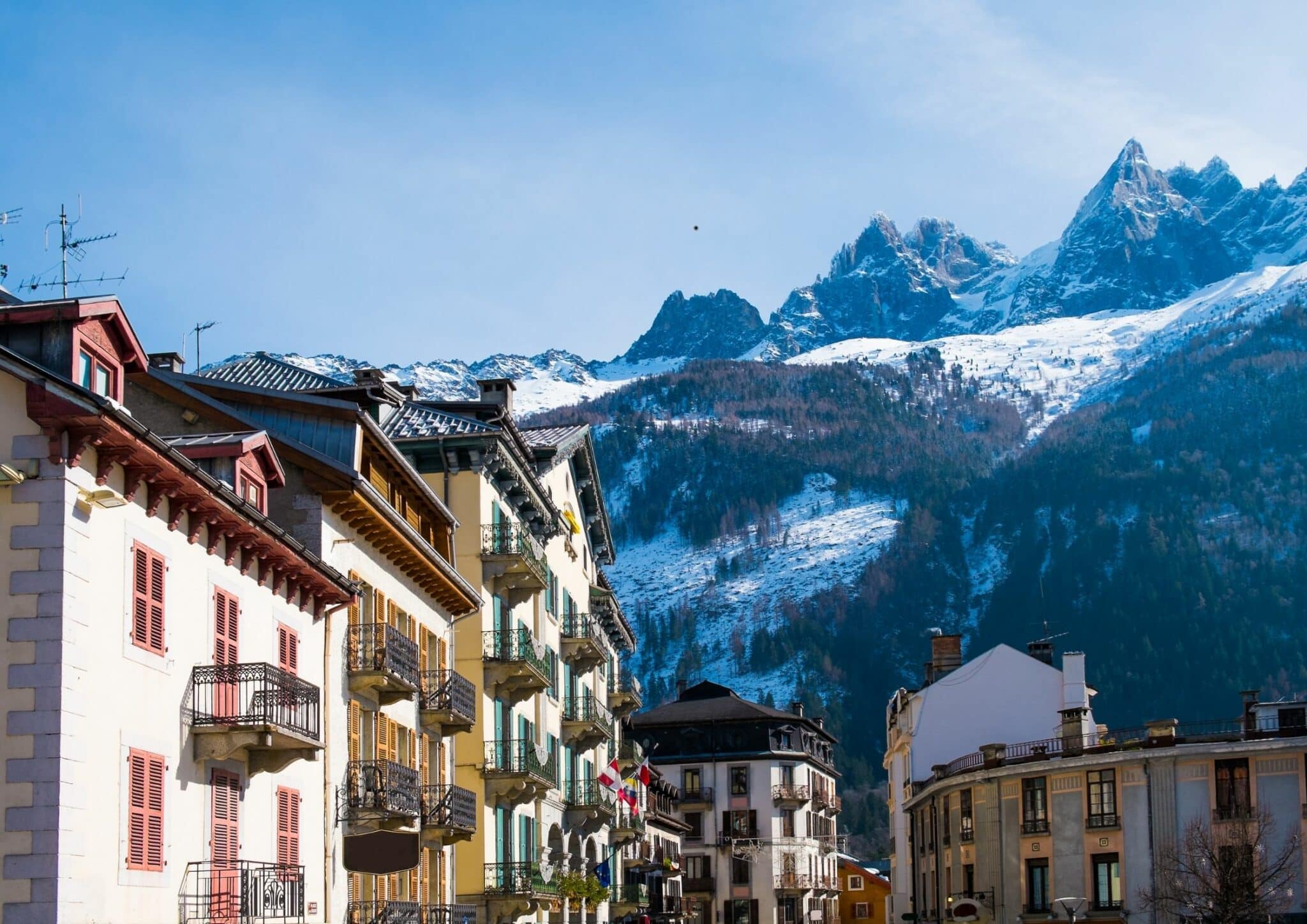 seminaire montagne haute Savoie Chamonix (7)