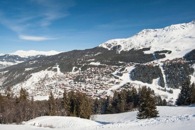 seminaire montagne haute Savoie Méribel (11)