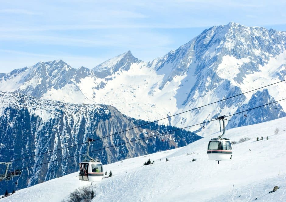 seminaire montagne haute Savoie Méribel (13)