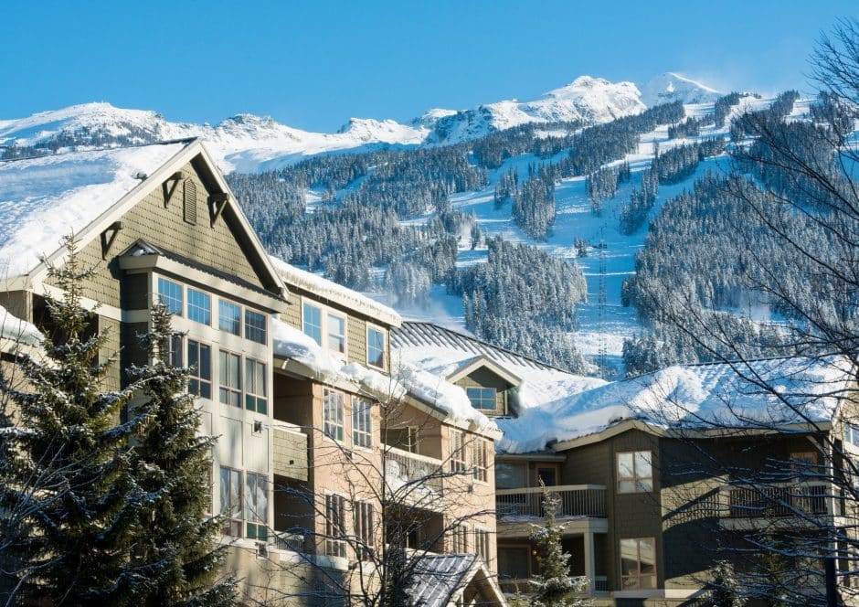 seminaire montagne hotel haute Savoie