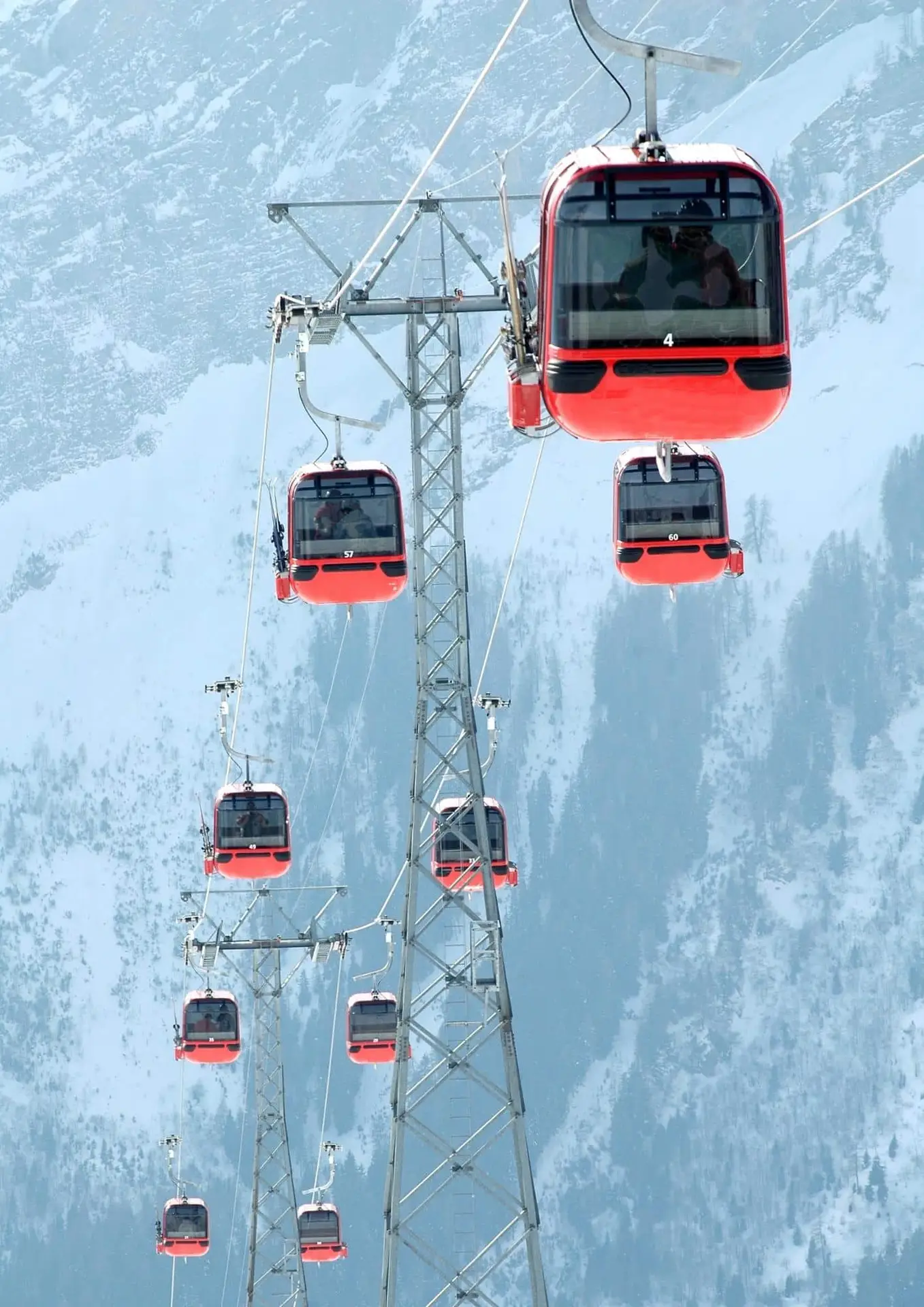 Seminaire montagne huez