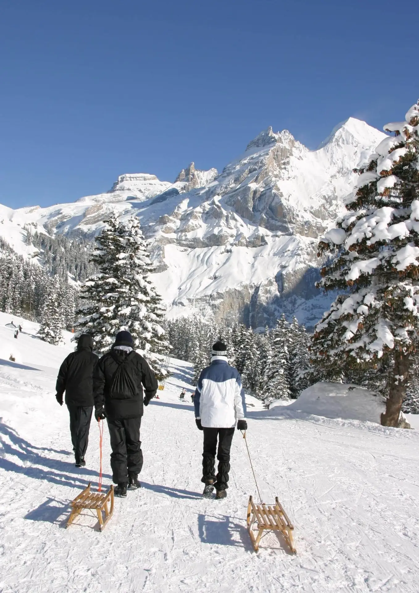 Seminaire montagne huez