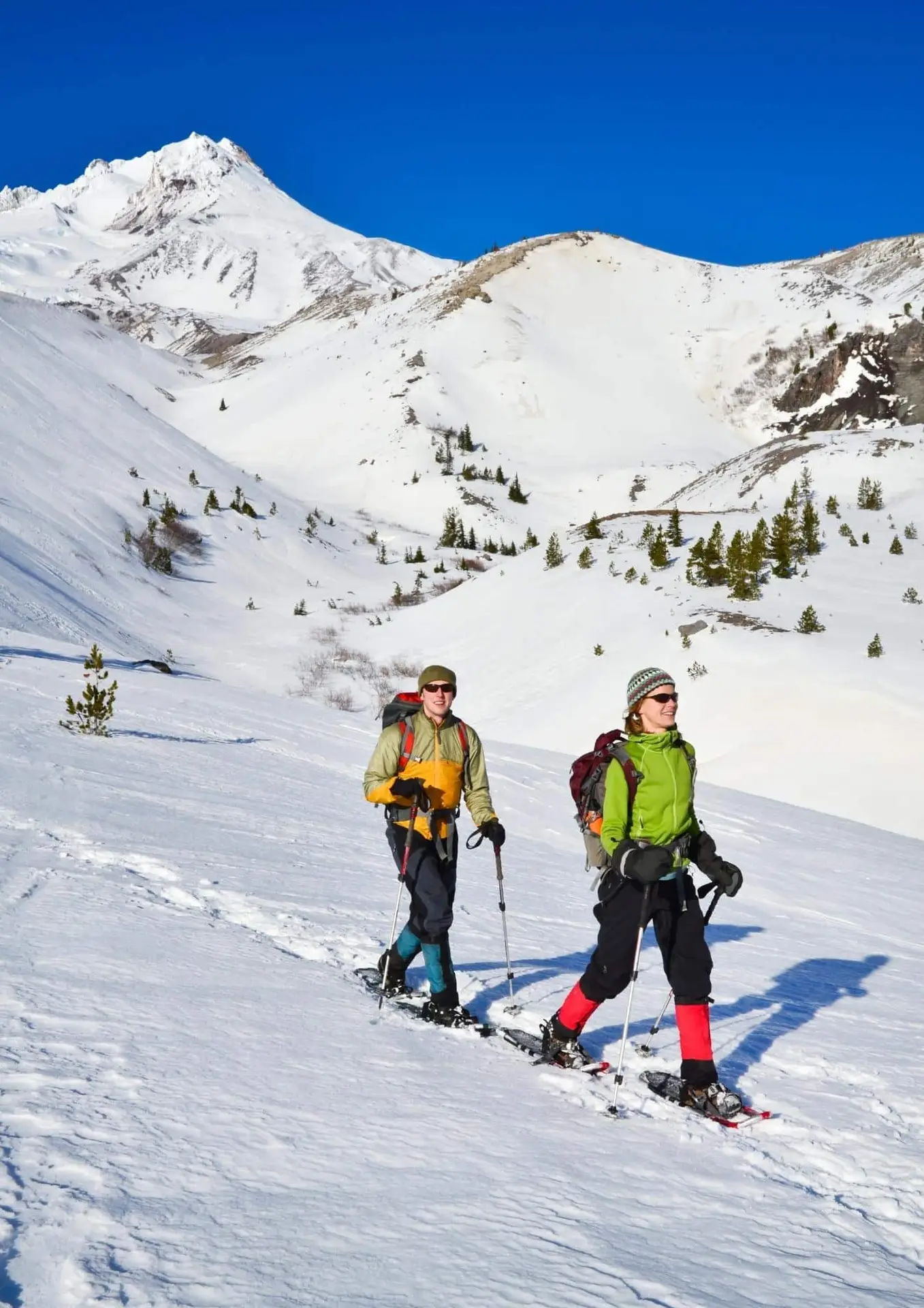 Seminaire montagne - Courchevel