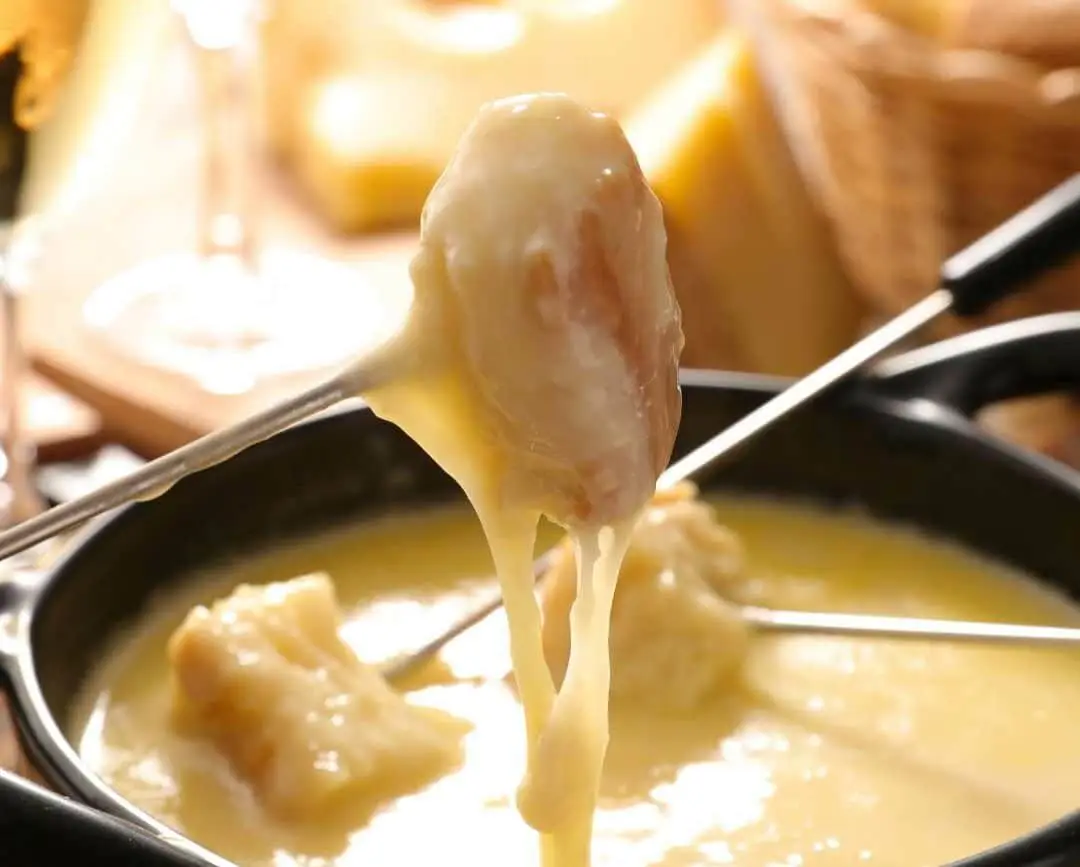 Seminaire Montagne Les Menuires Gastronomie