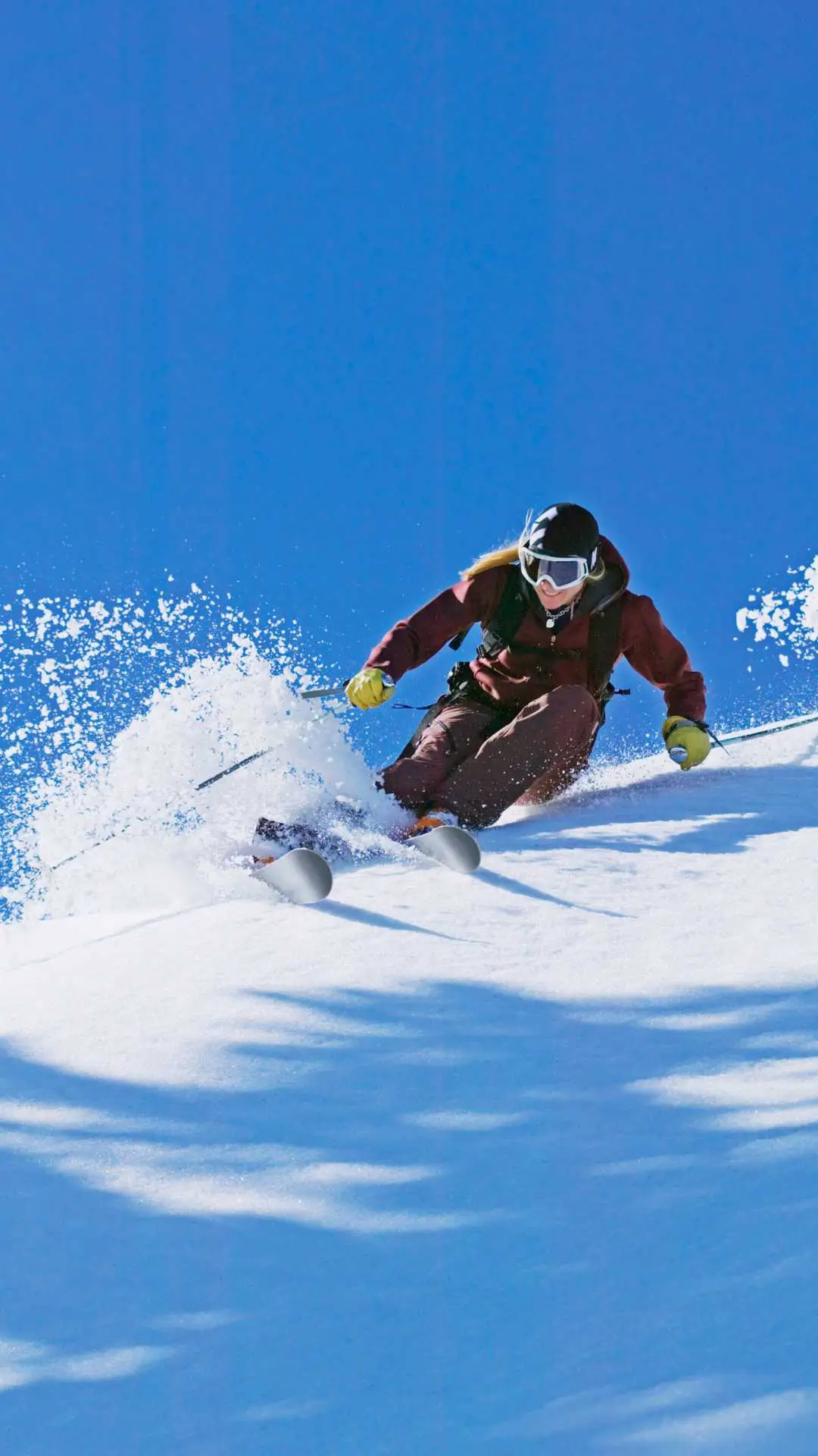 seminaire montagne Samoens activité 3