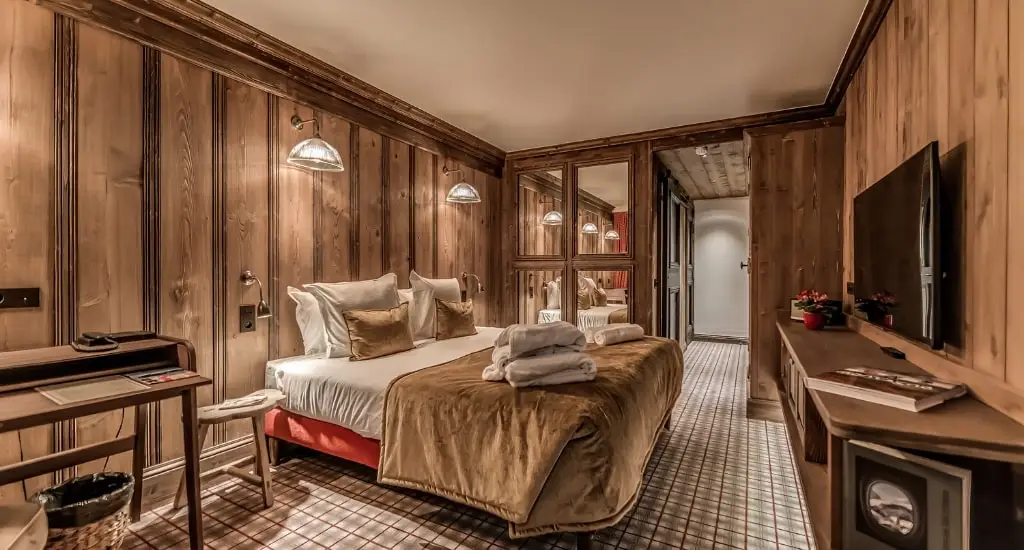 Val d'Isère Hotel-Le-Val-d'Isère