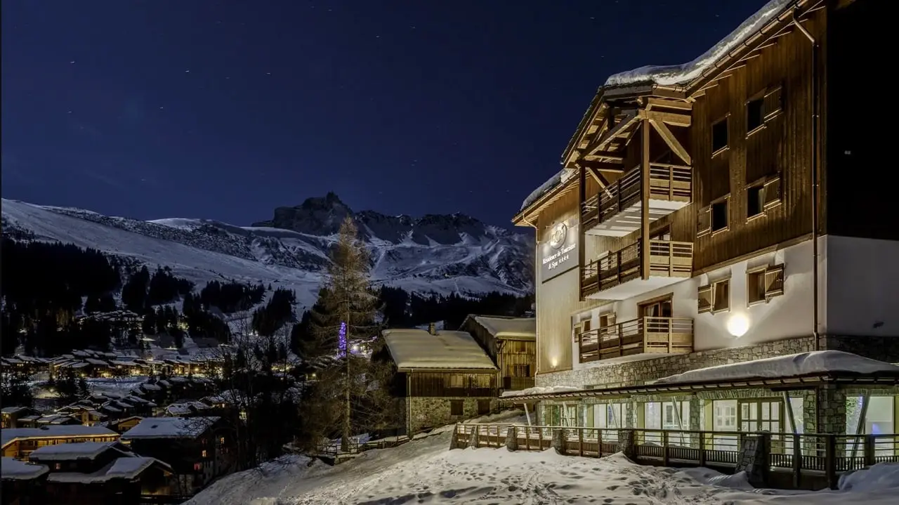 Valmorel-hotel-La-Grange-aux-Fees