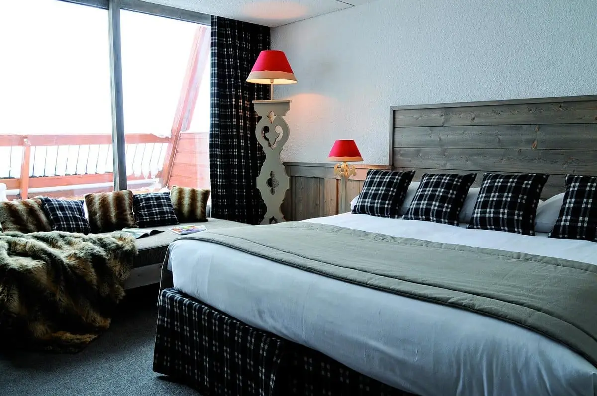 Les Arcs Arcadien Hôtel & Spa