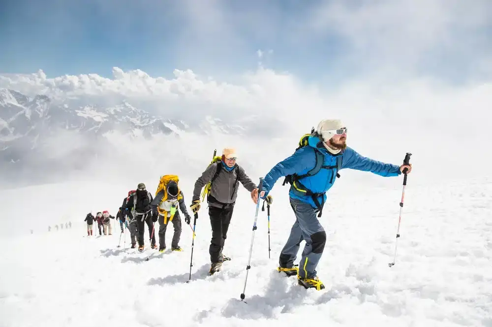 Seminaire-Montagne-La-Rosiere-Team-Building
