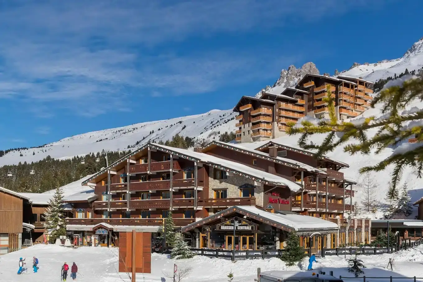 Seminaire-Montagne-Meribel-hotel-le-Mont-Vallon
