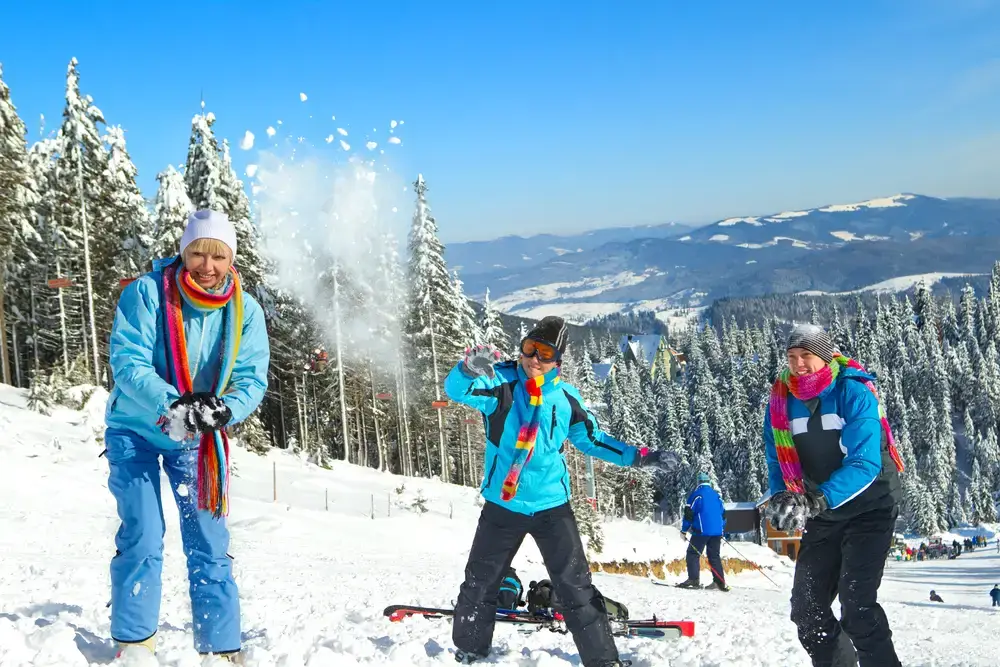 Seminaire-Montagne-Samoens-Team-building