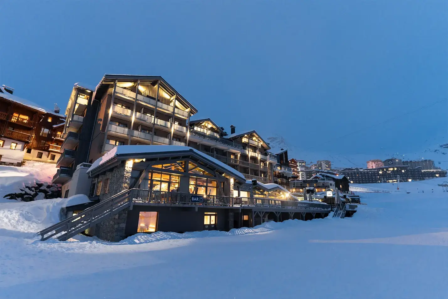 Seminaire-Montagne-Val-Thorens-hotel-le-Marielle