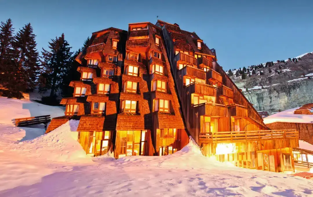 Seminaire-Montagne-hotel-des-Dromonts