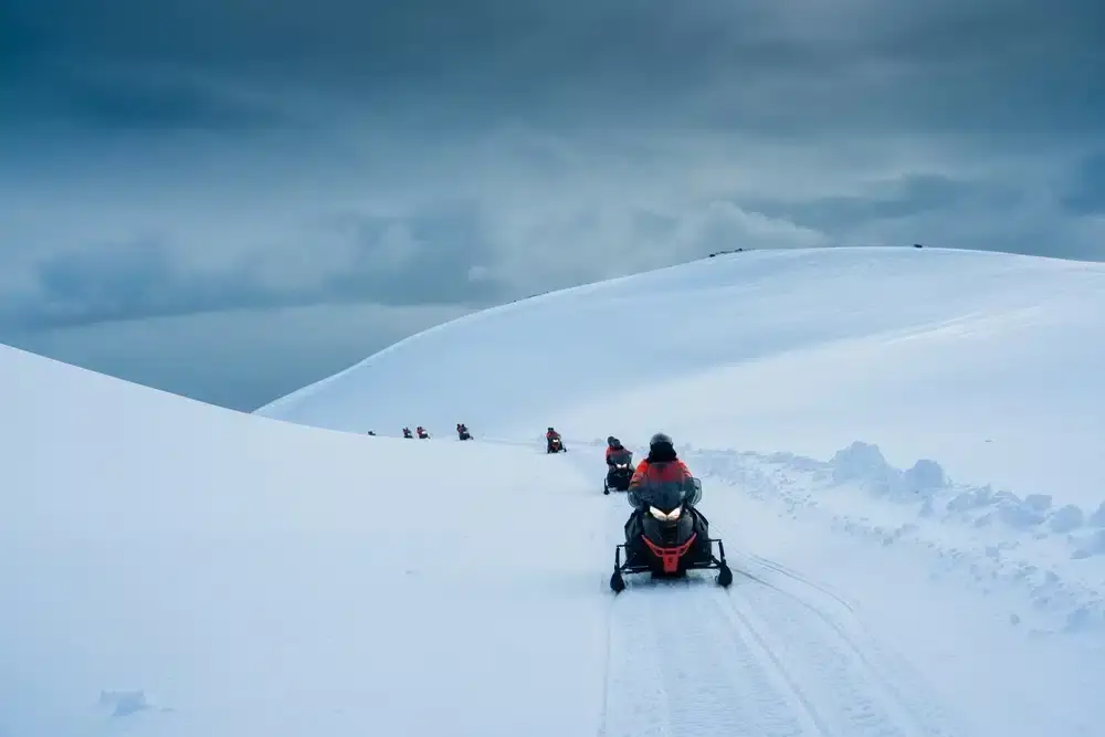 Seminaire-Montagne-les-Arcs-Team-building