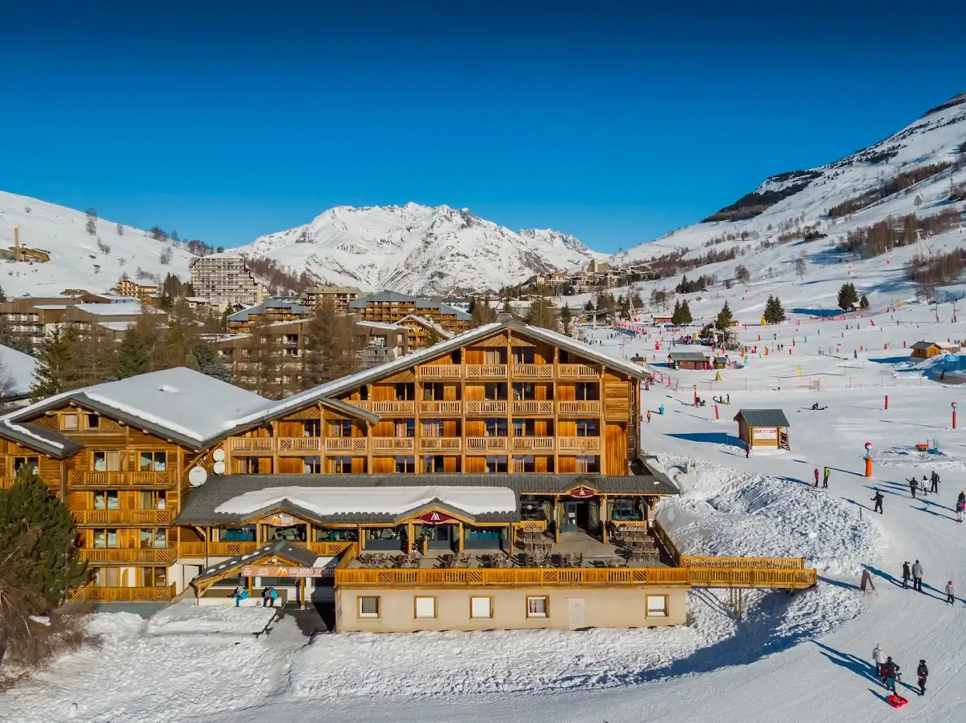 Seminaire-Montagne-2-Alpes-Hotel-Aalborg