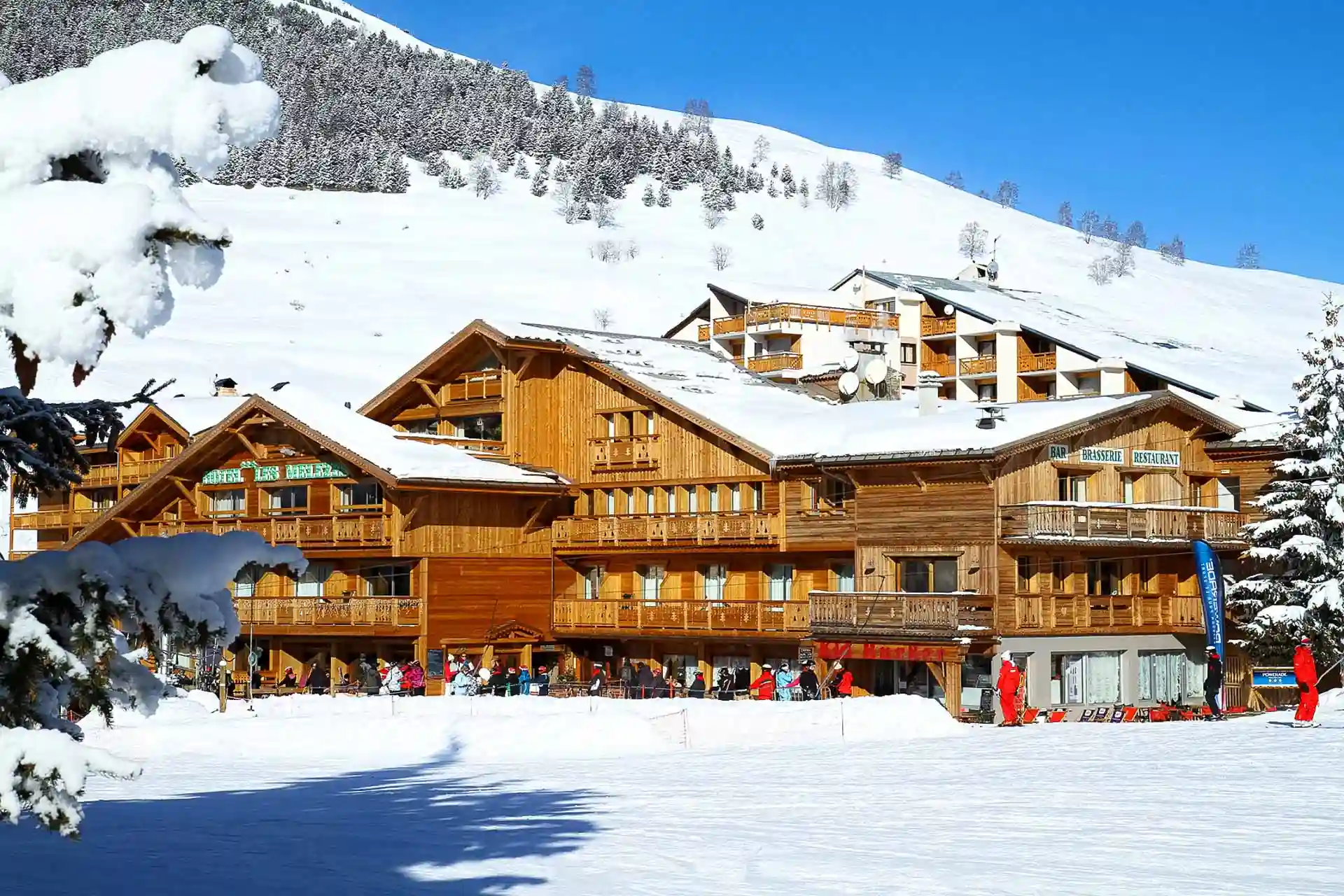 Seminaire-Montagne-2-Alpes-Hotel-Les-Melezes