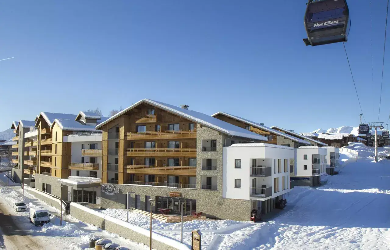 Seminaire-Montagne-Alpe-d-Huez-Hotel-Residence-Odalys-Eclose