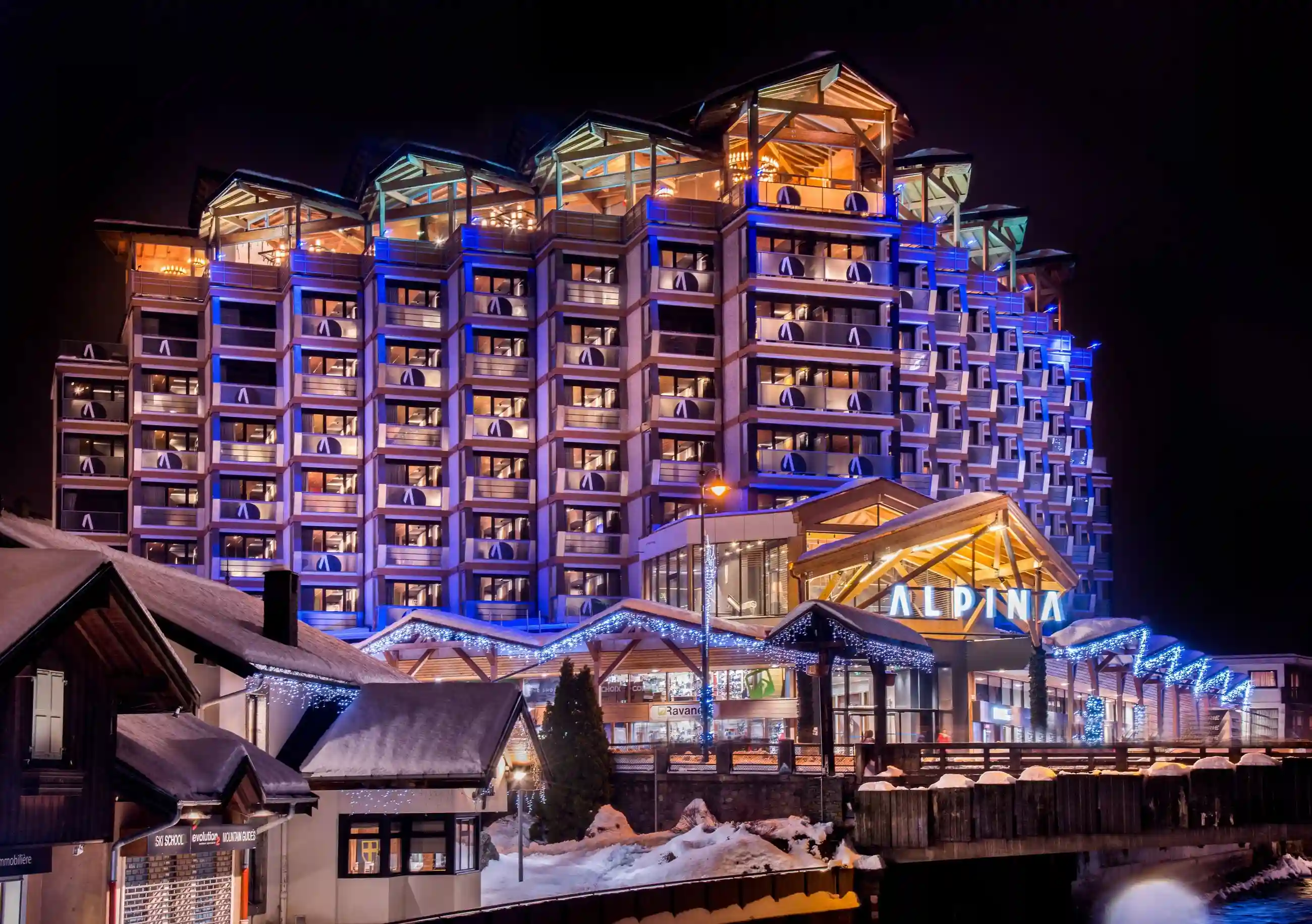 Seminaire-Montagne-Chamonix-Alpina-Eclectic-Hotel
