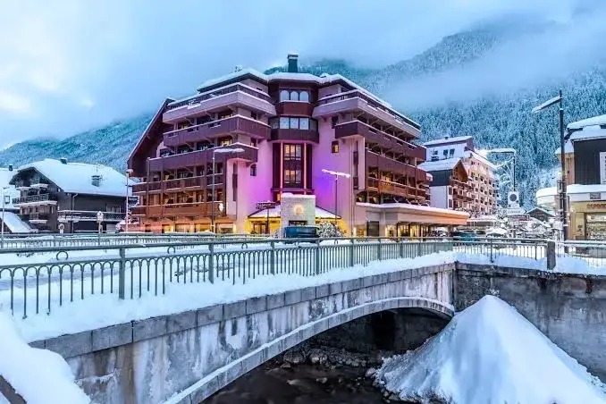 Seminaire-Montagne-Chamonix-Hotel-Le-Morgane
