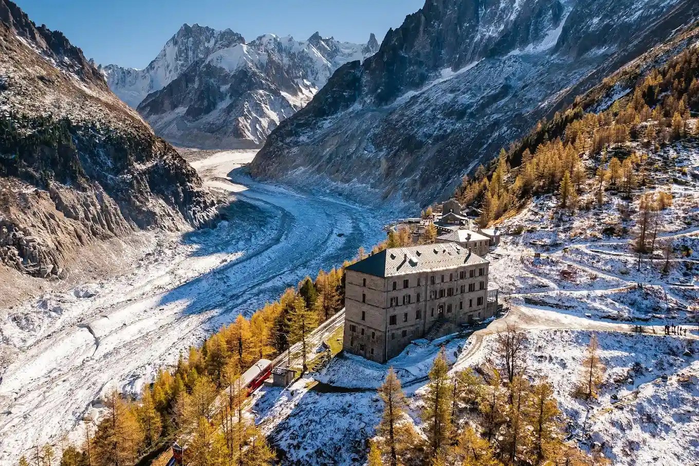 Seminaire-Montagne-Chamonix-Hotel-Pointe-le-Refuge-Montenvers
