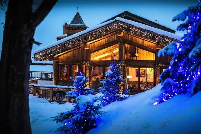 Seminaire-Montagne-Courchevel-Hotel-La-Bouitte