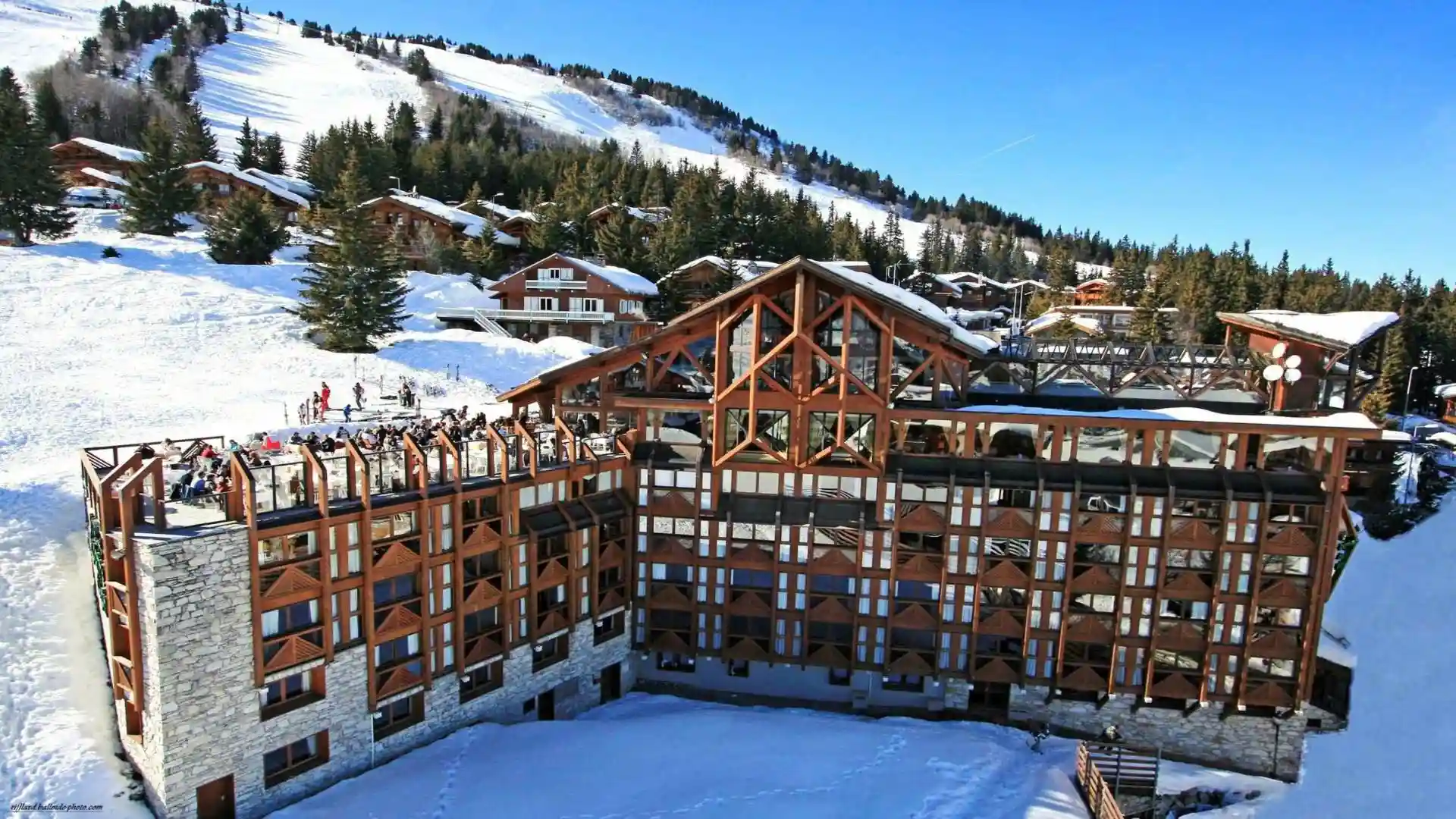 Seminaire-Montagne-Courchevel-Hotel-La-Pomme