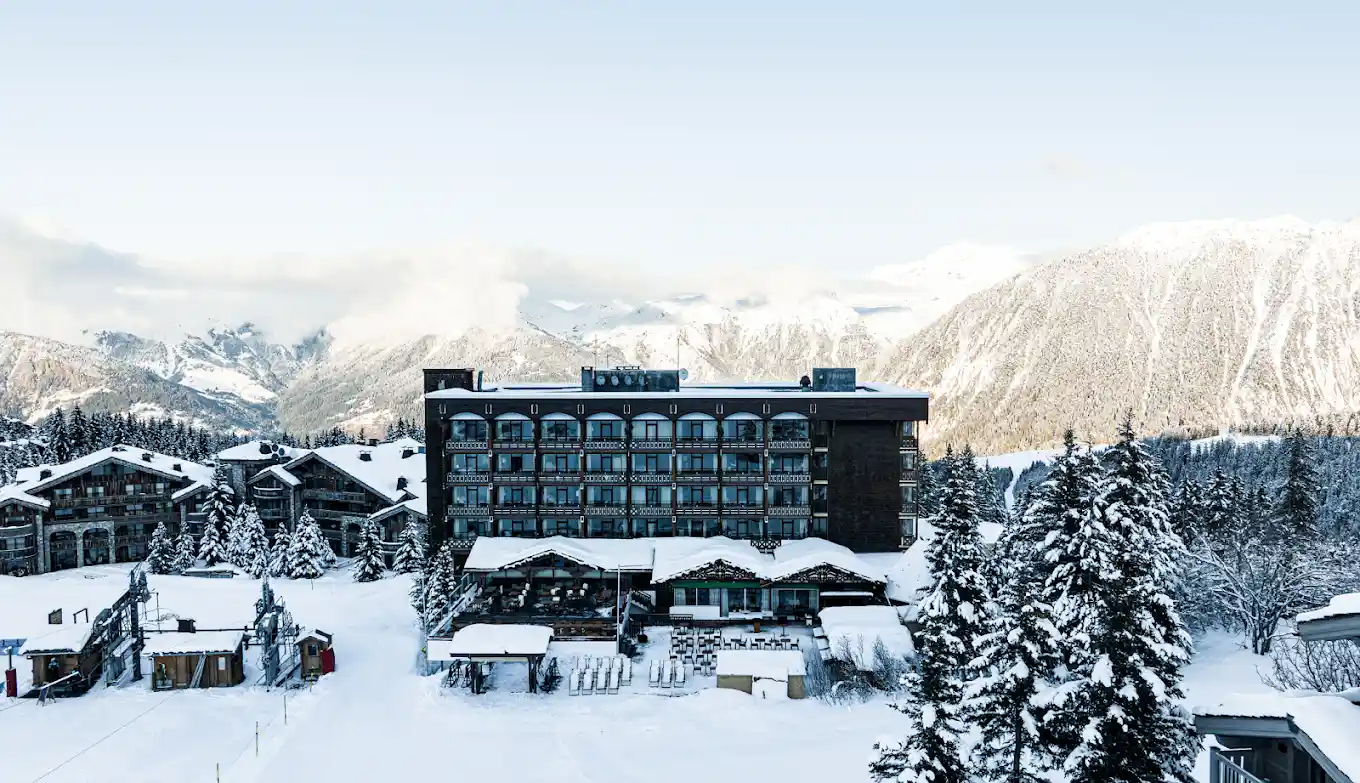 Seminaire-Montagne-Courchevel-Hotel-du-Pralong