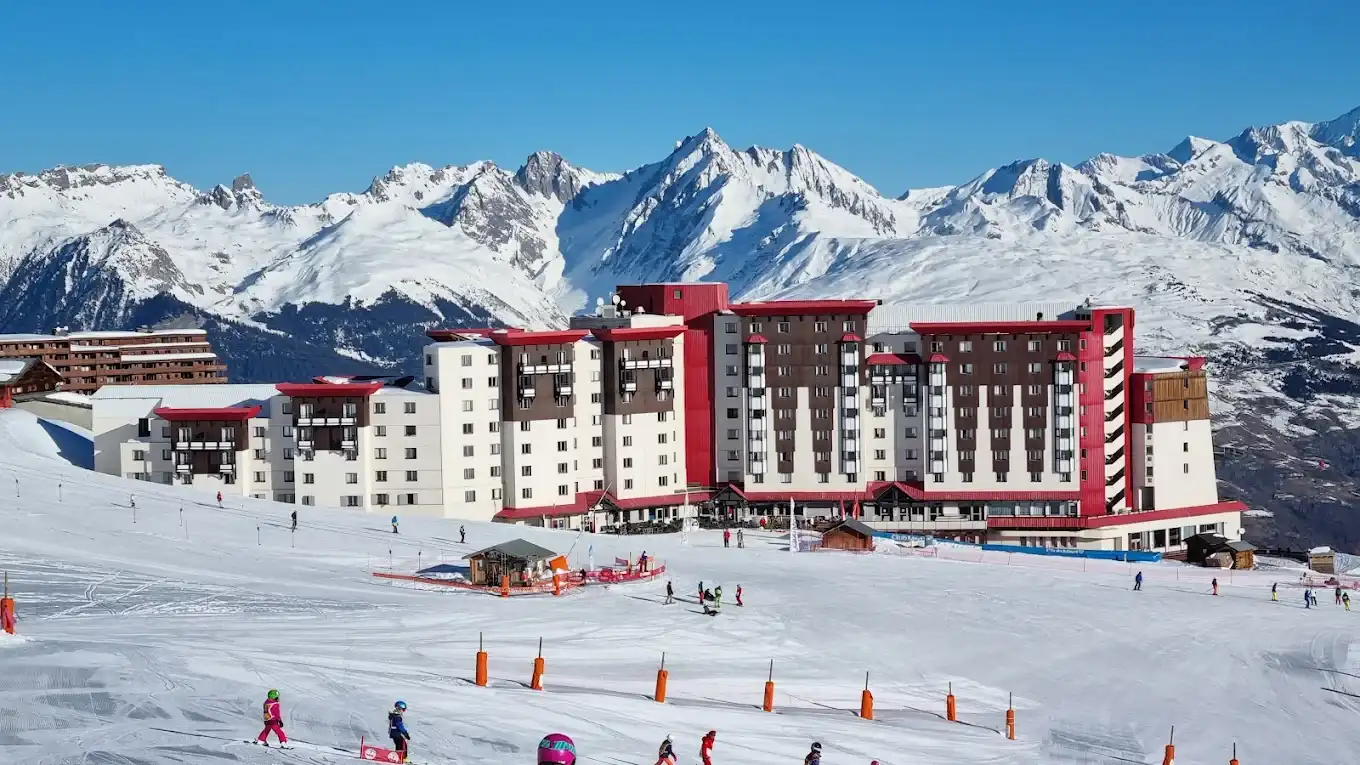 Seminaire-Montagne-La-Plagne-Hotel-Club-Med