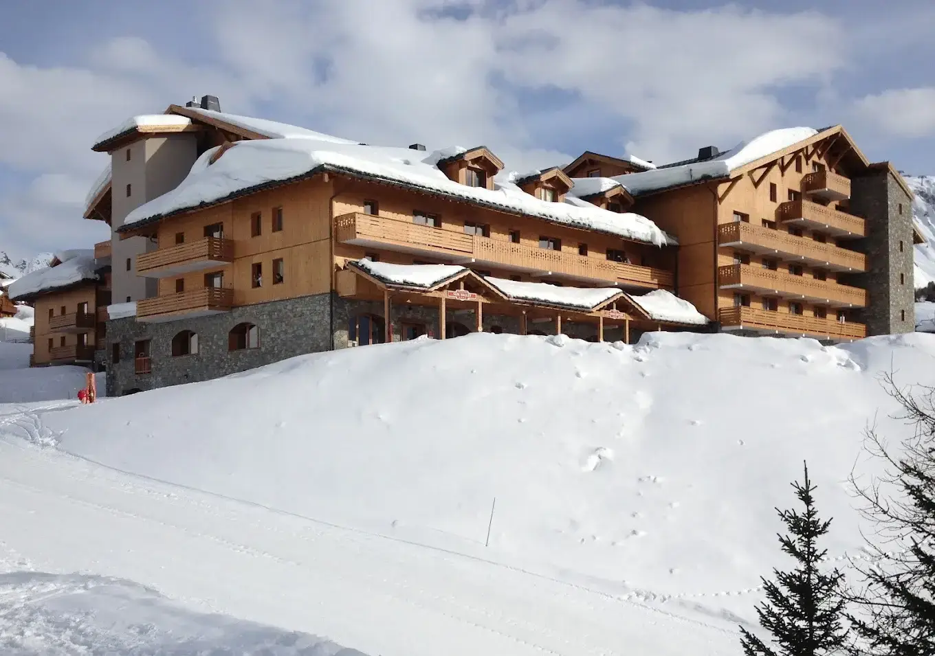 Seminaire-Montagne-La-Plagne-Hotel-lLe-Vancouver