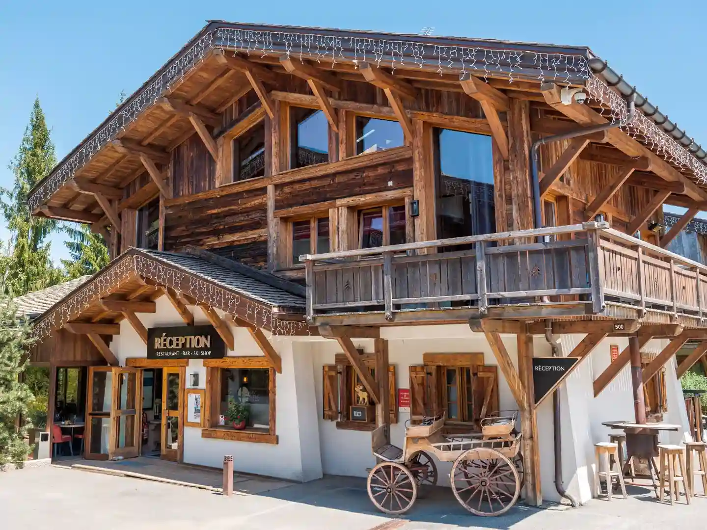 Seminaire-Montagne-Megeve-Hotel-Les-Loges-Blanches