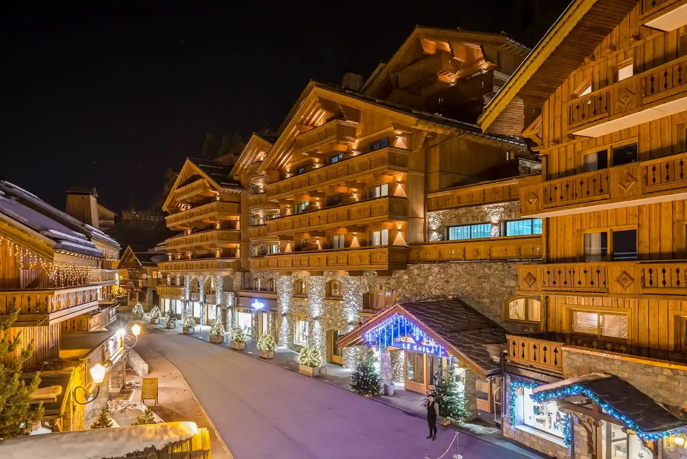 Seminaire-Montagne-Meribel-Hotel-Le-Kaila