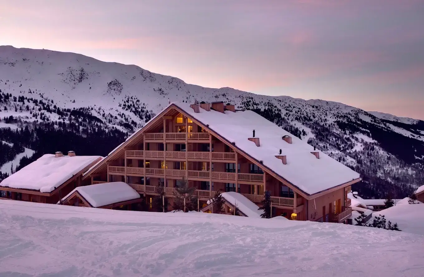 Seminaire-Montagne-Meribel-Hotel-Residence-Resort-Antares