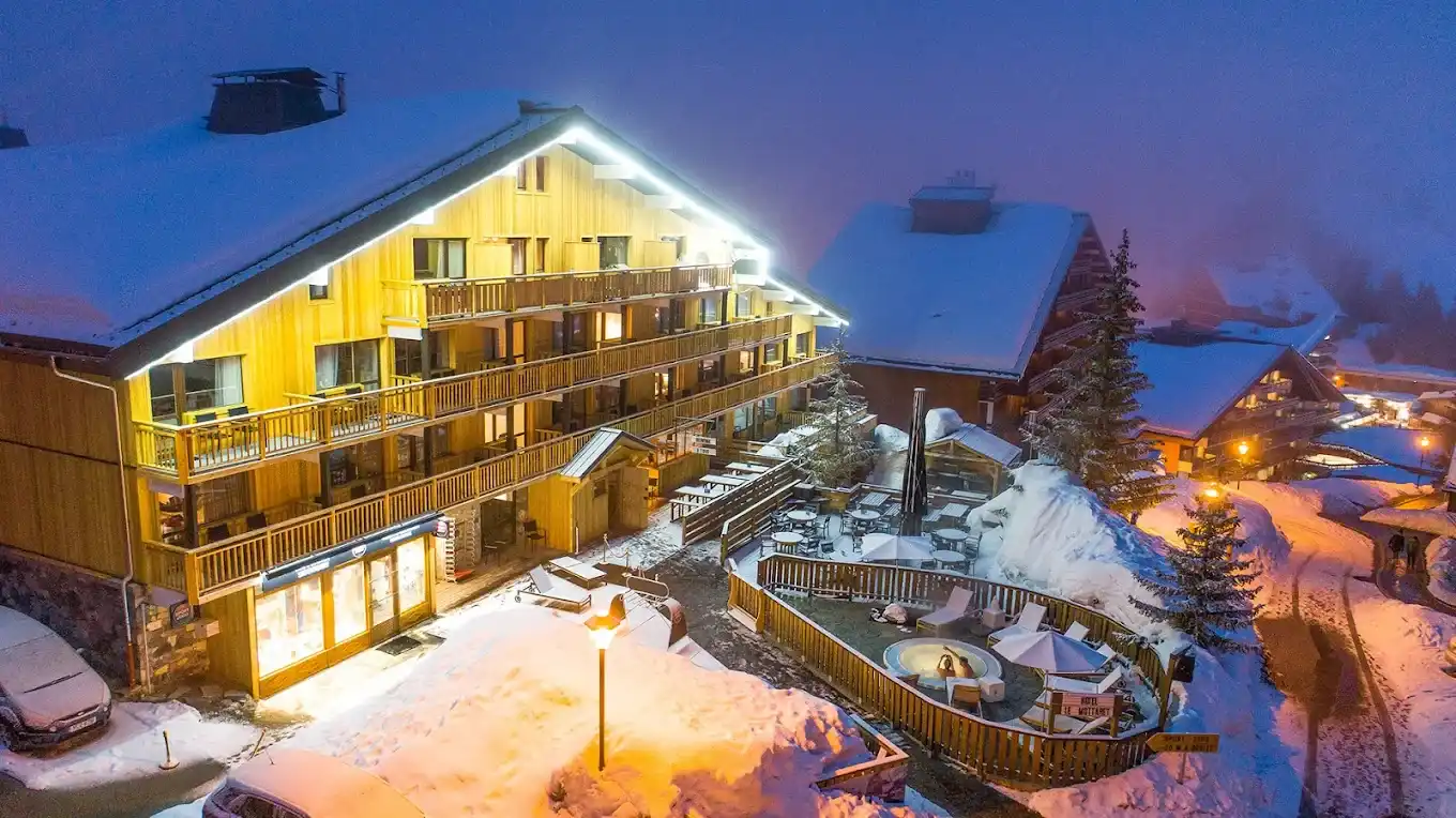 Seminaire-Montagne-Meribel-Hotel-le-Mottaret