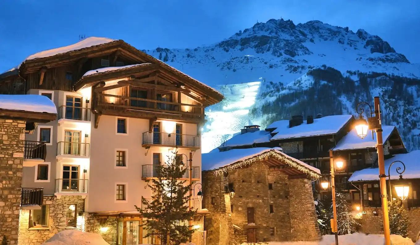 Seminaire-Montagne-Val-d-Isere-Hotel-Les-5-Freres