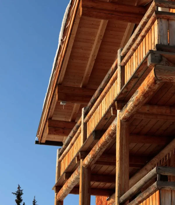 Seminaire Valmorel Hotel 2