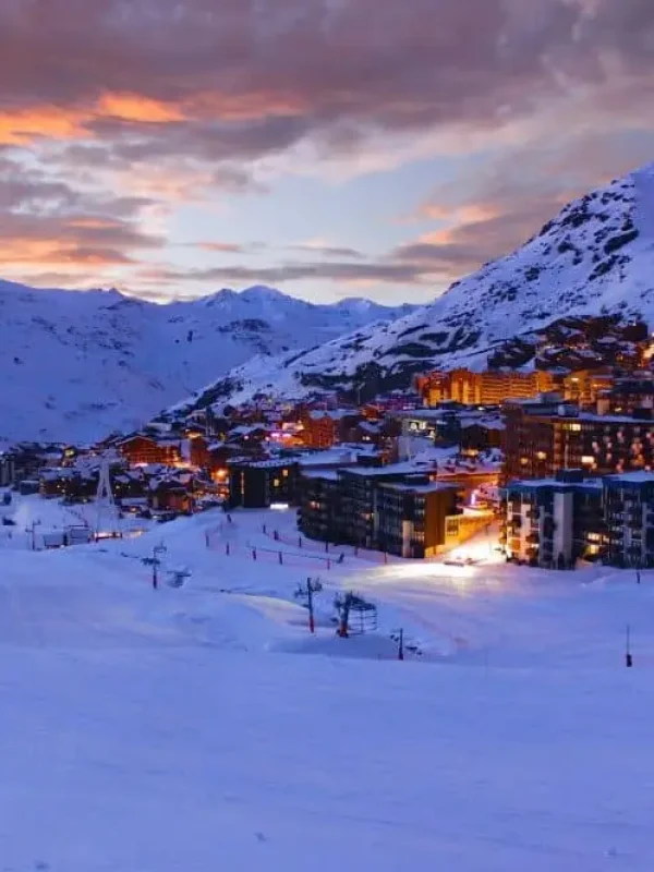 seminaire montagne Savoie Val Thorens